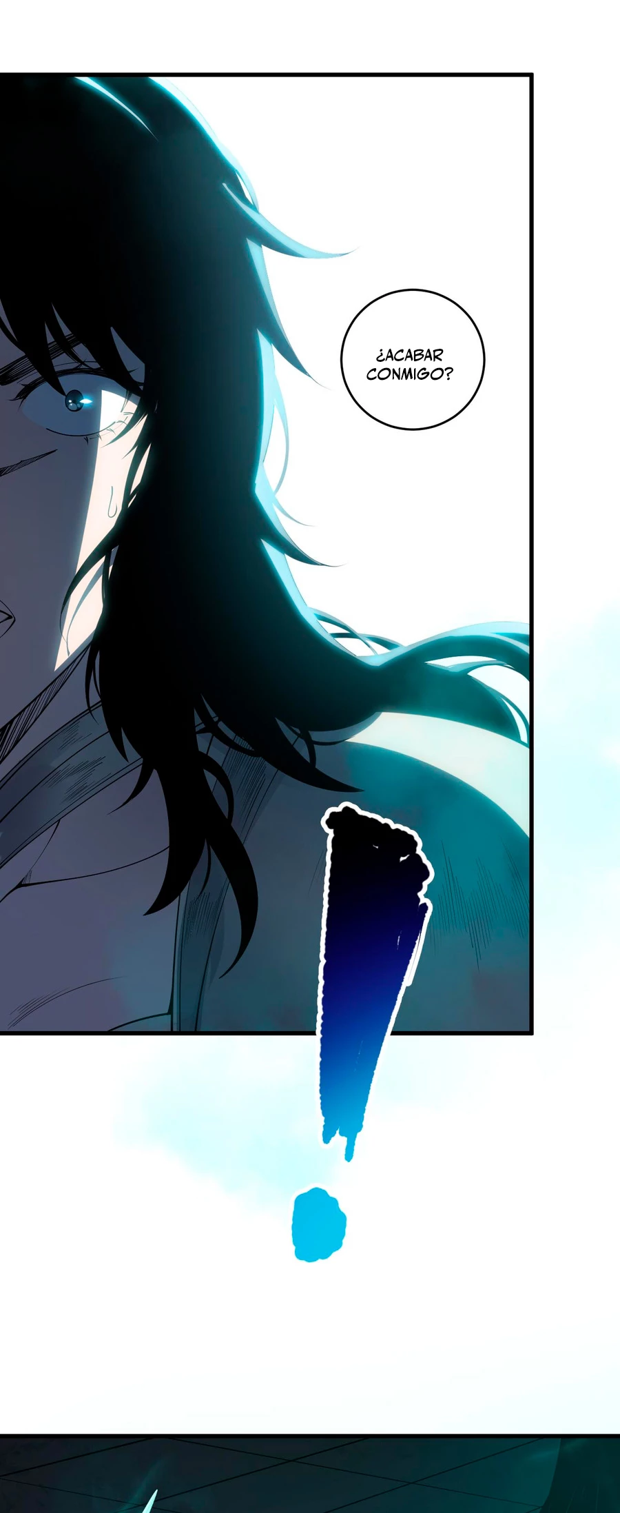 Página 35 del Manga