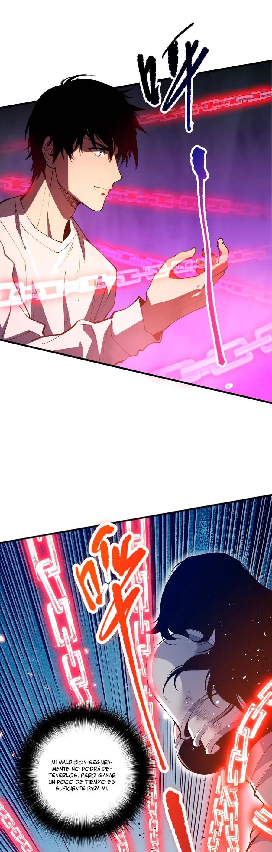 Página 38 del Manga