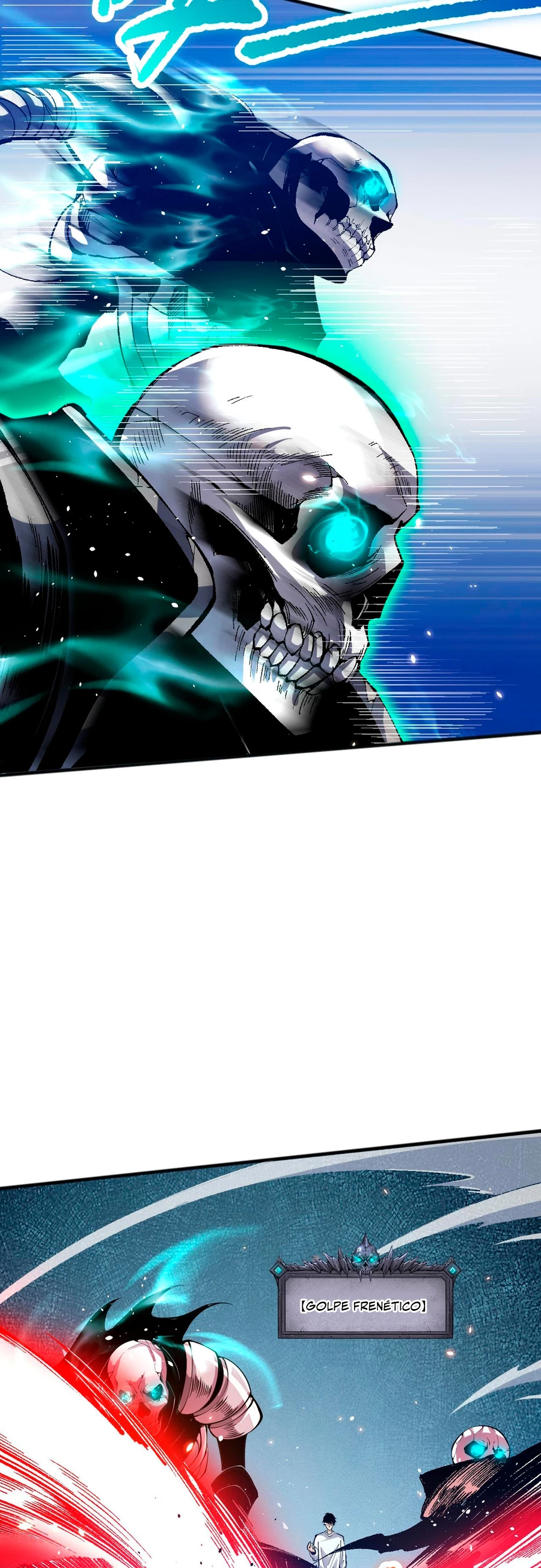 Página 40 del Manga