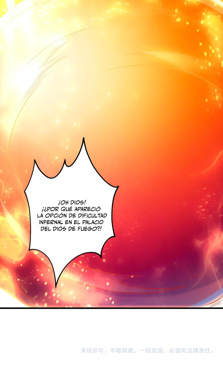 Página 40 del Manga
