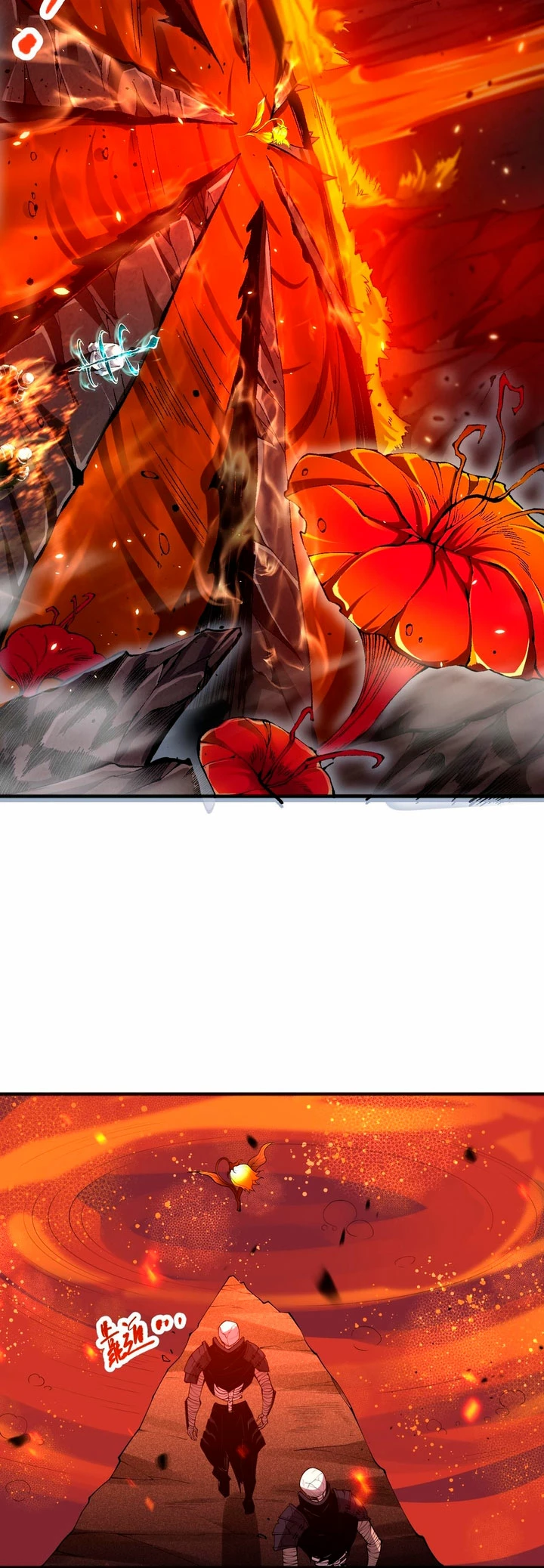 Página 36 del Manga