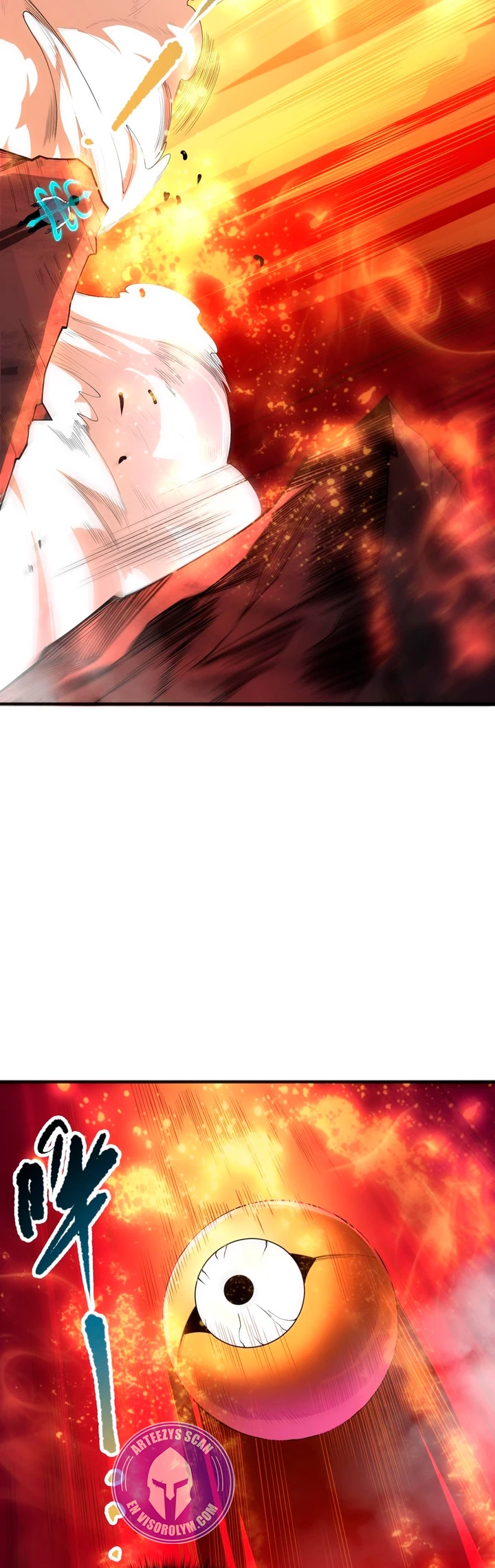 Página 30 del Manga
