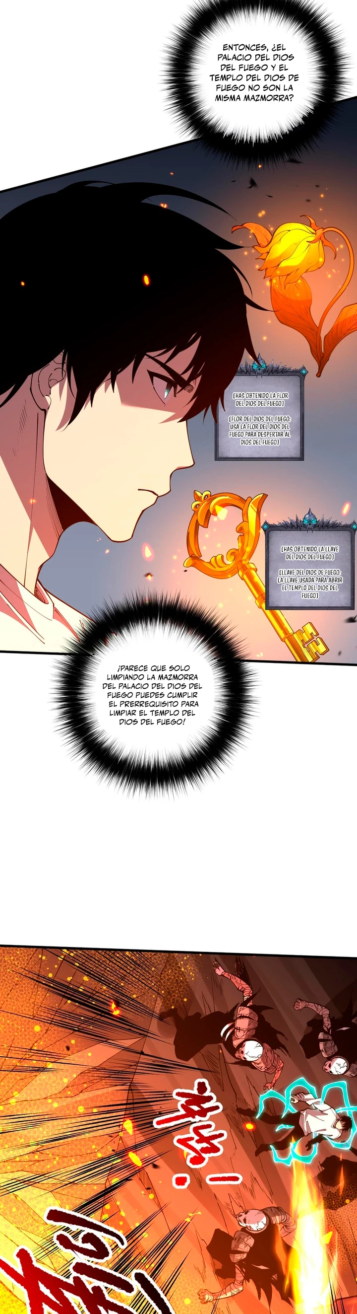 Página 34 del Manga