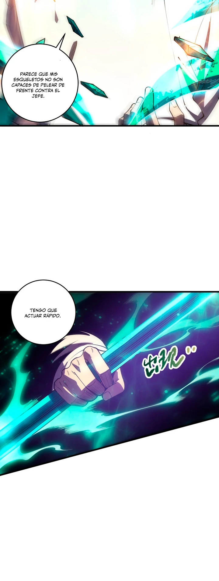 Página 37 del Manga
