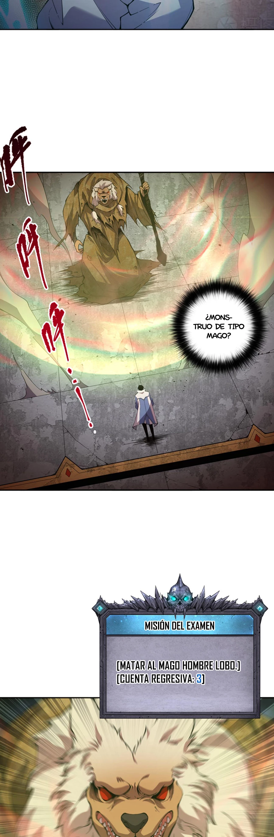 Página 39 del Manga