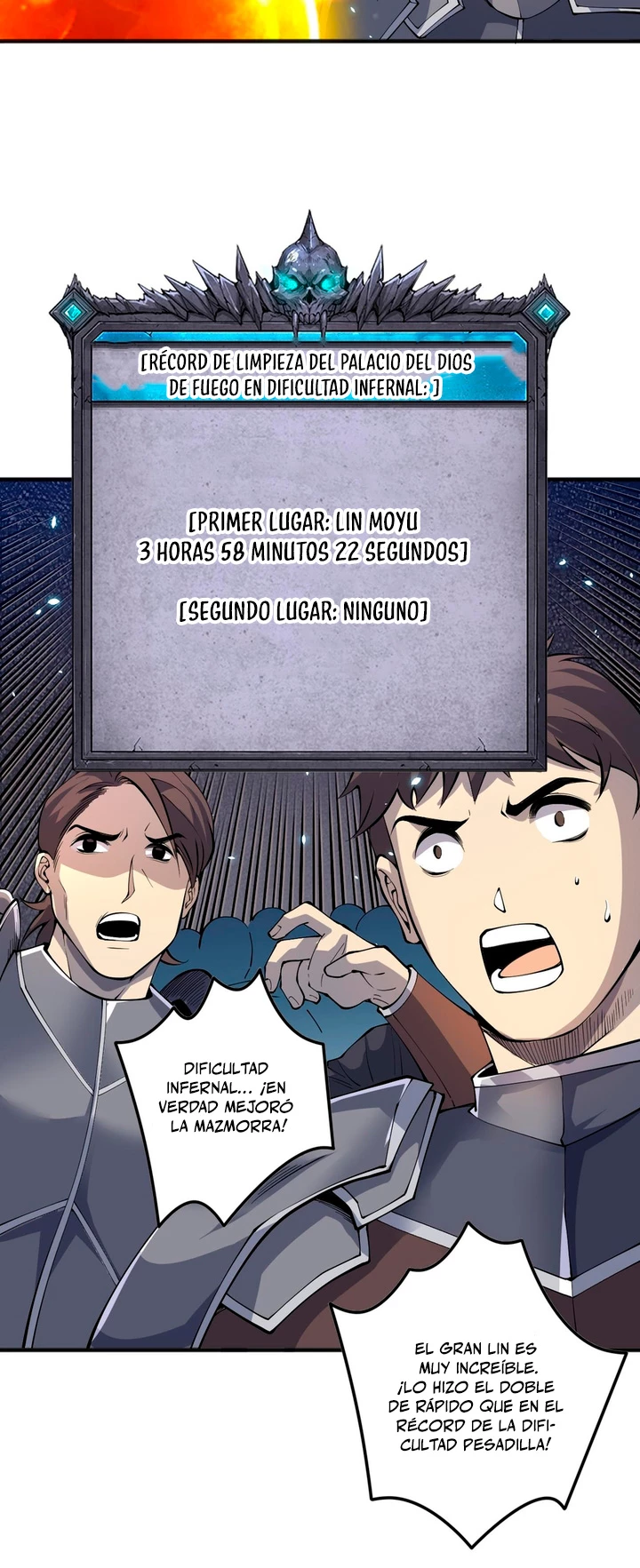 Página 39 del Manga