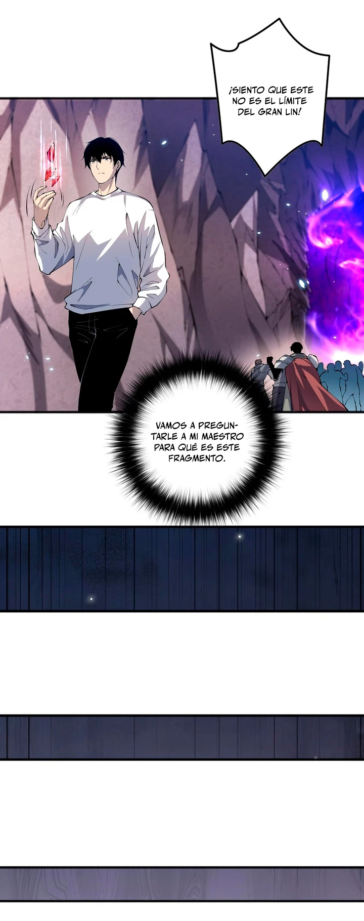 Página 40 del Manga