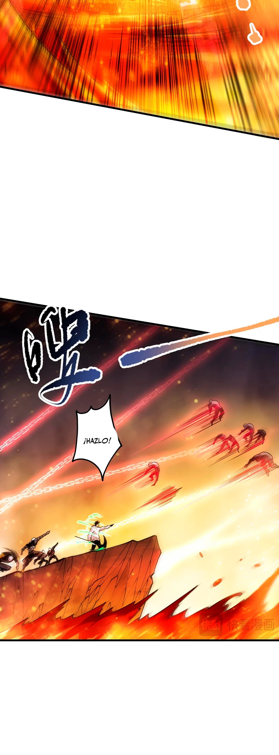 Página 36 del Manga