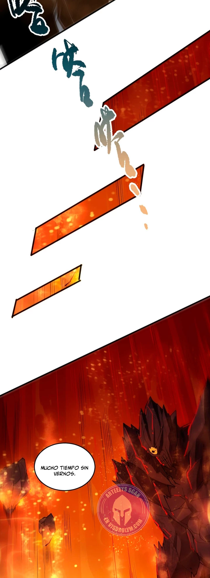 Página 36 del Manga