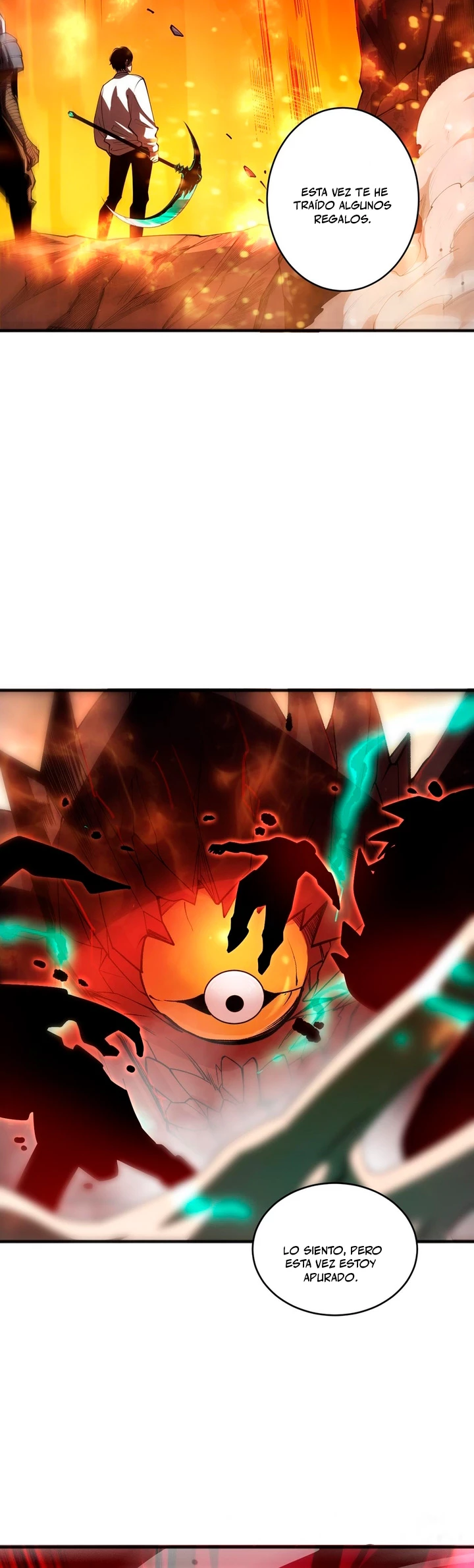 Página 37 del Manga