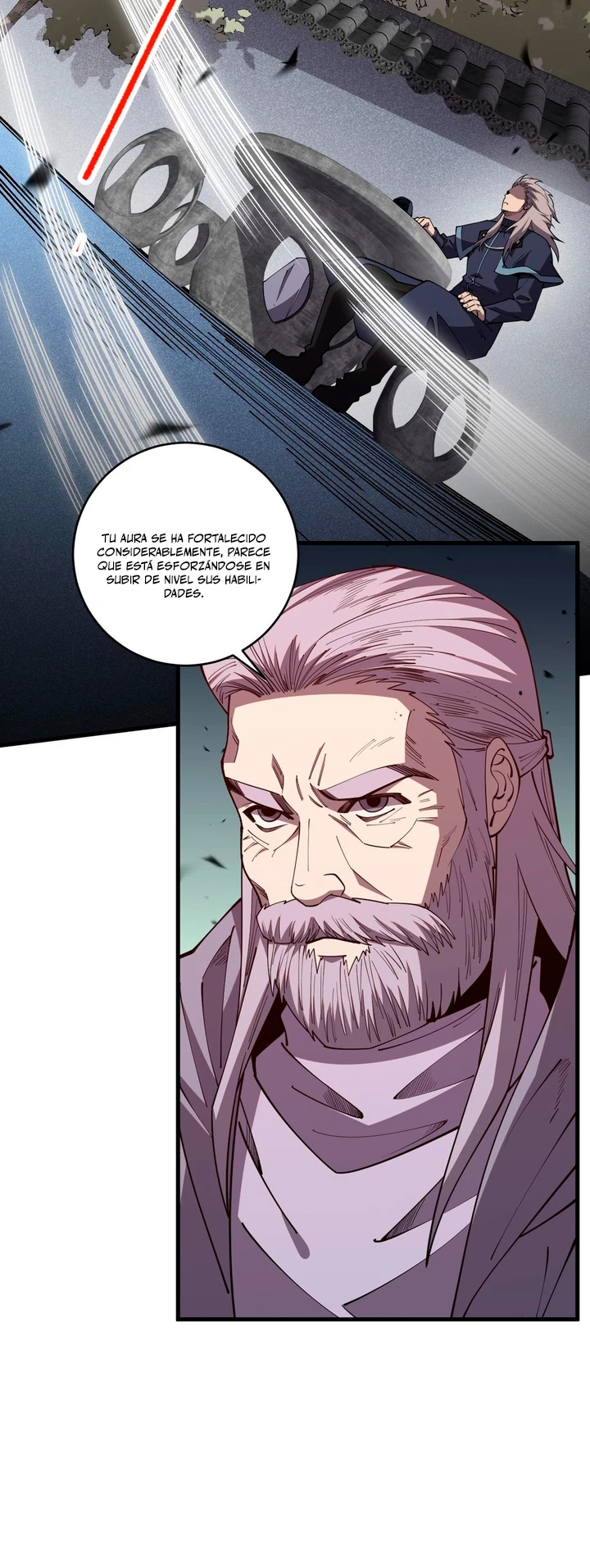 Página 37 del Manga