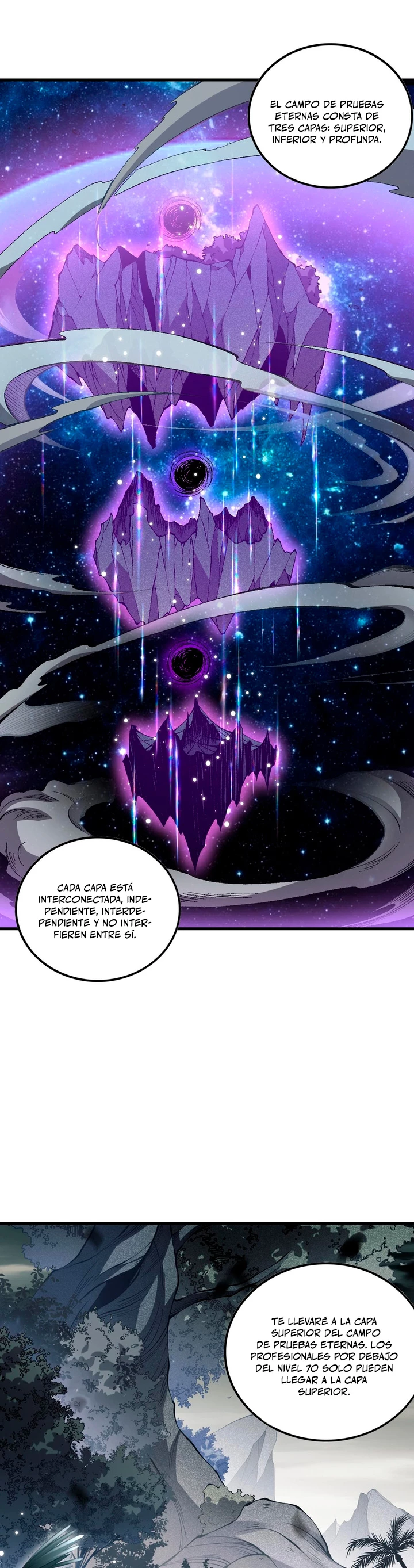 Página 39 del Manga