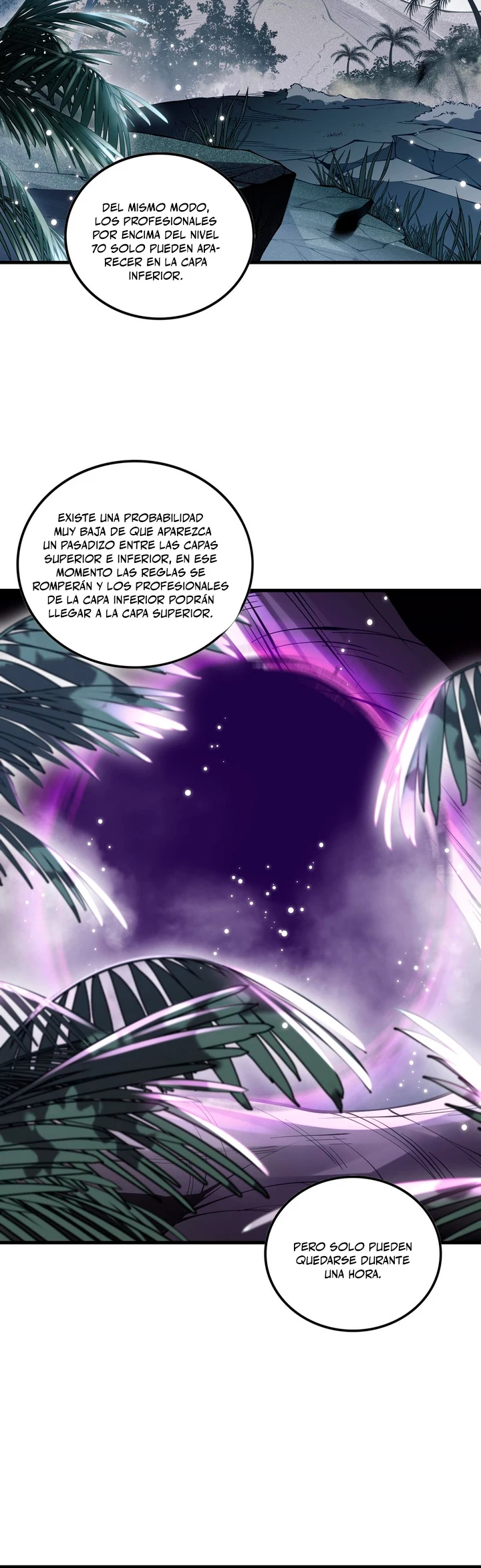 Página 40 del Manga