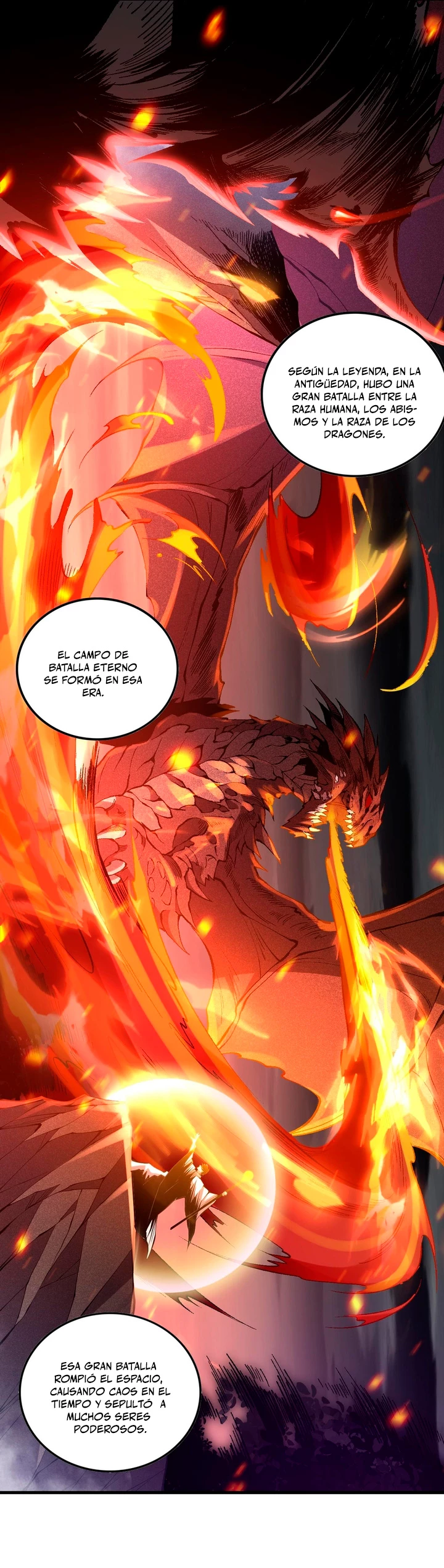 Página 41 del Manga