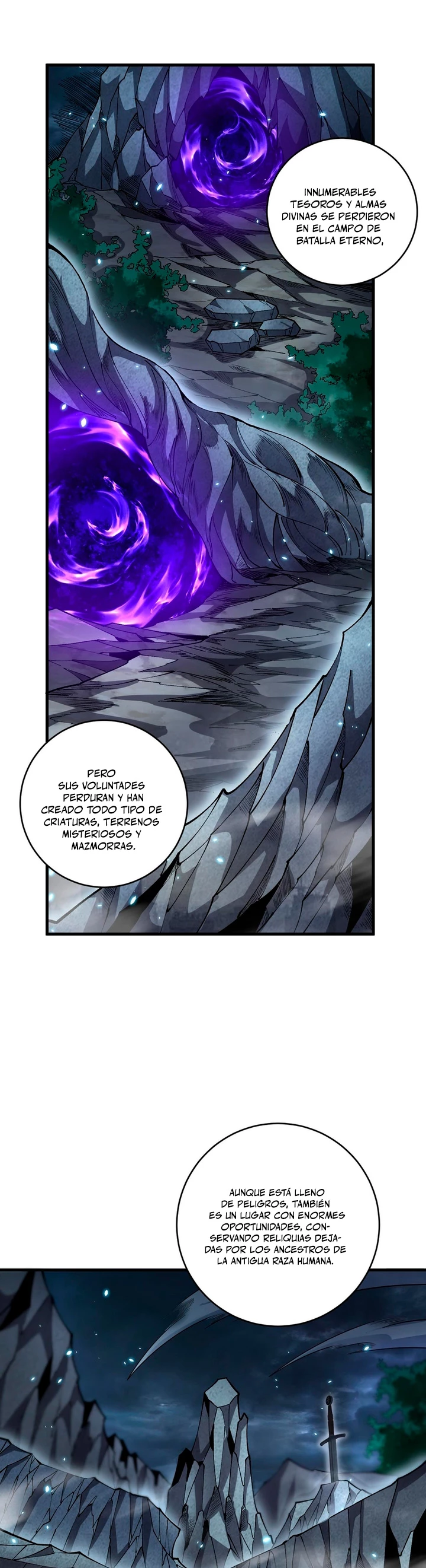 Página 42 del Manga