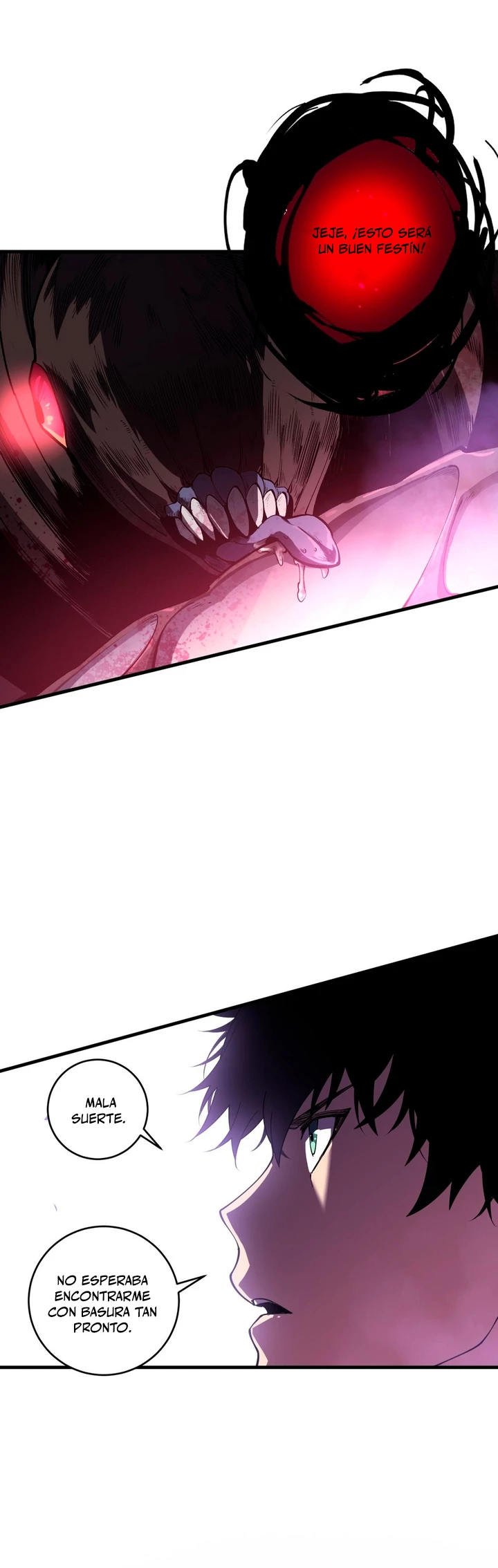 Página 34 del Manga