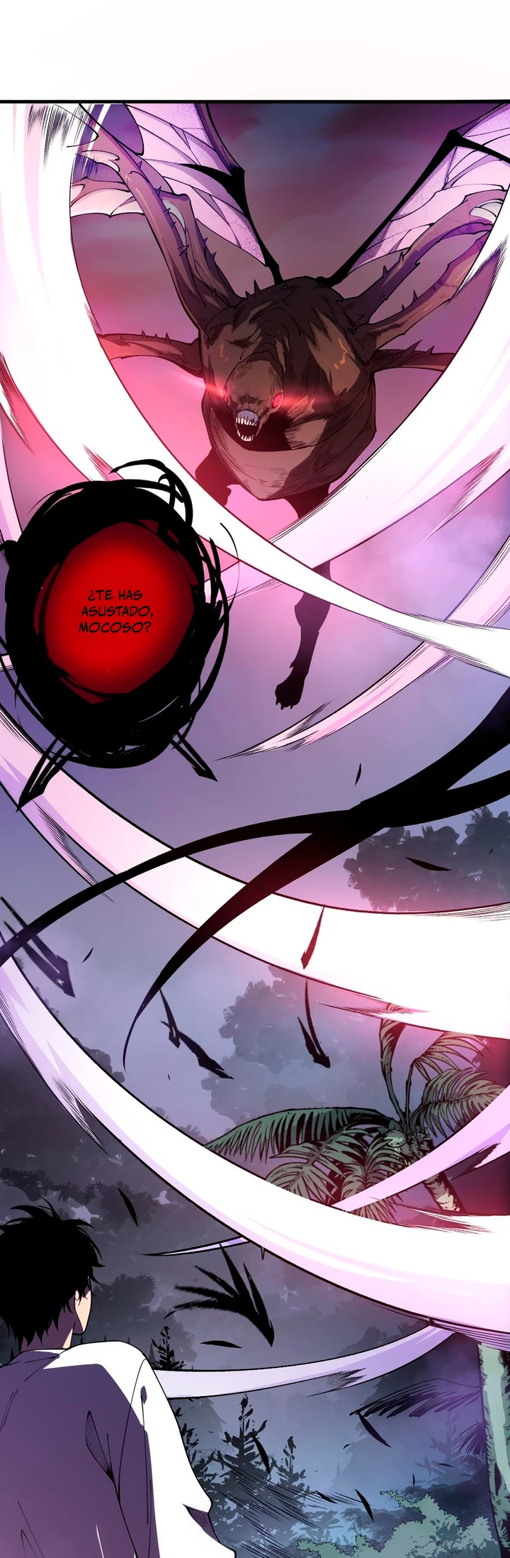 Página 35 del Manga