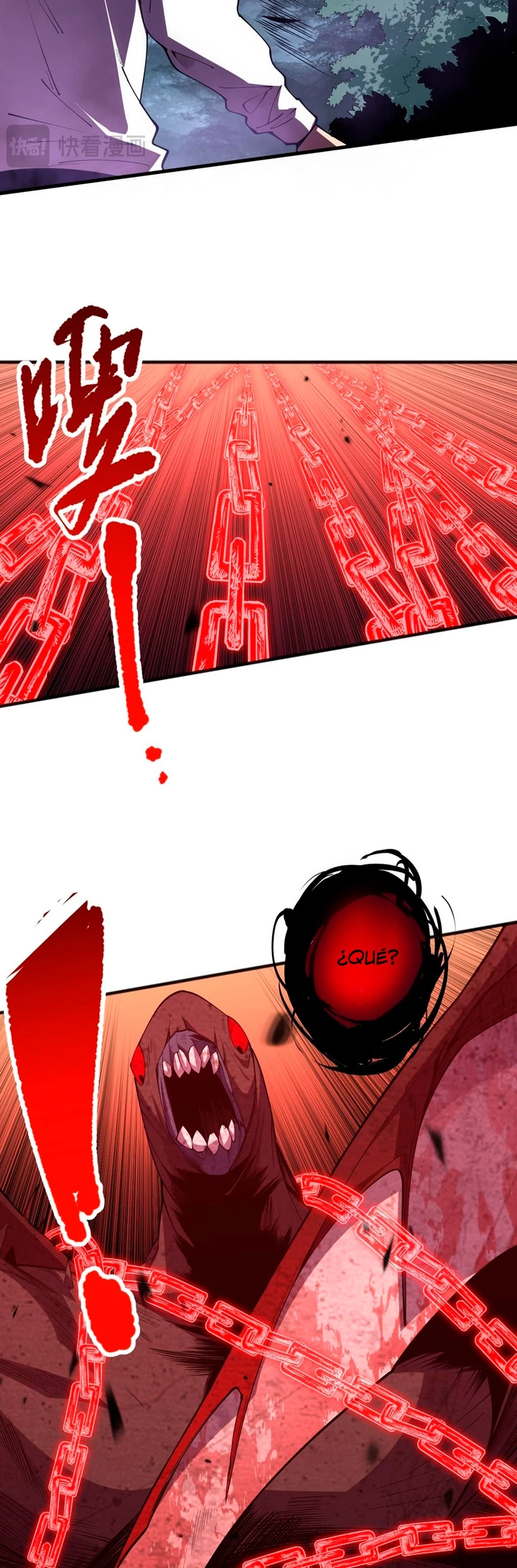 Página 36 del Manga