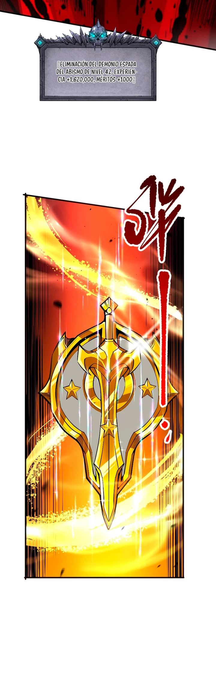 Página 39 del Manga
