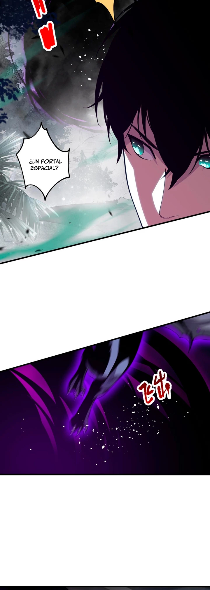 Página 42 del Manga