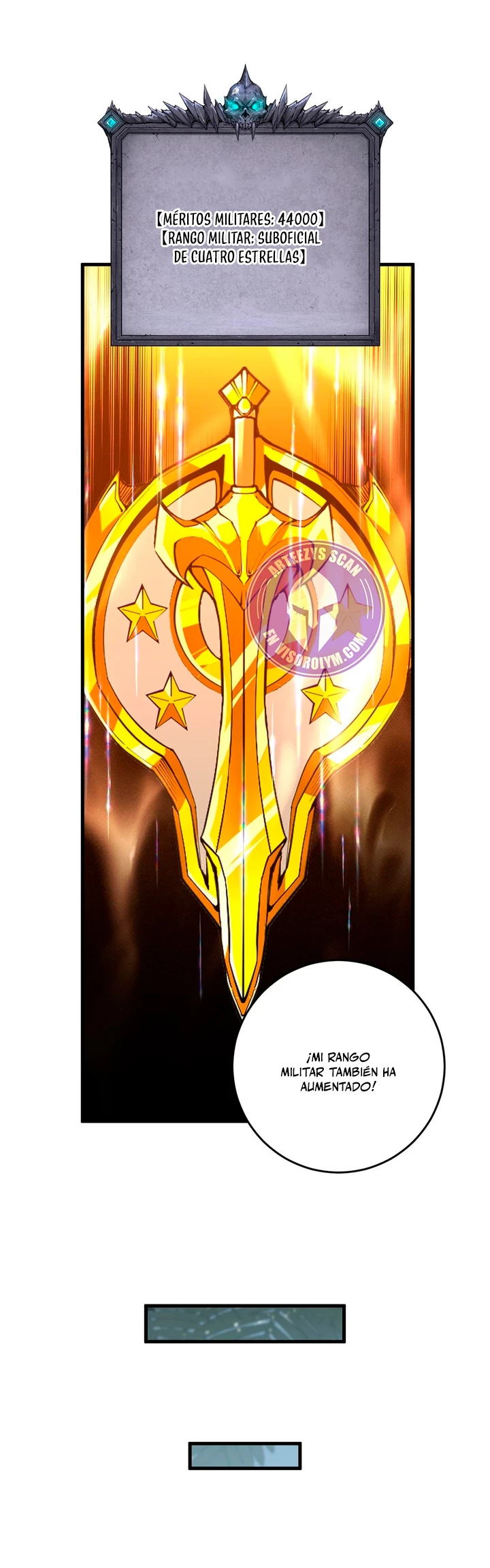 Página 36 del Manga