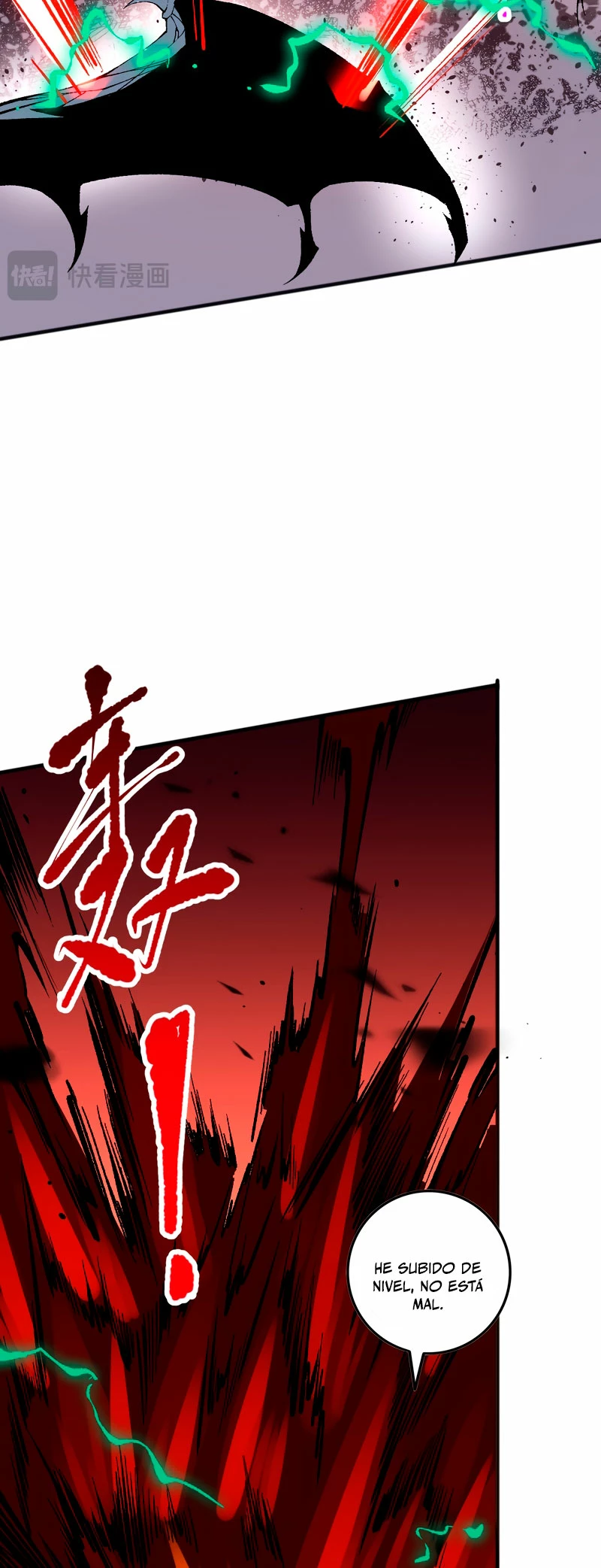 Página 36 del Manga