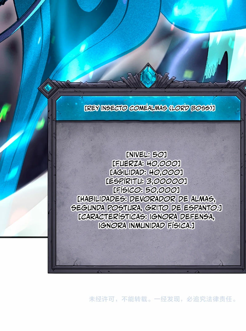 Página 41 del Manga
