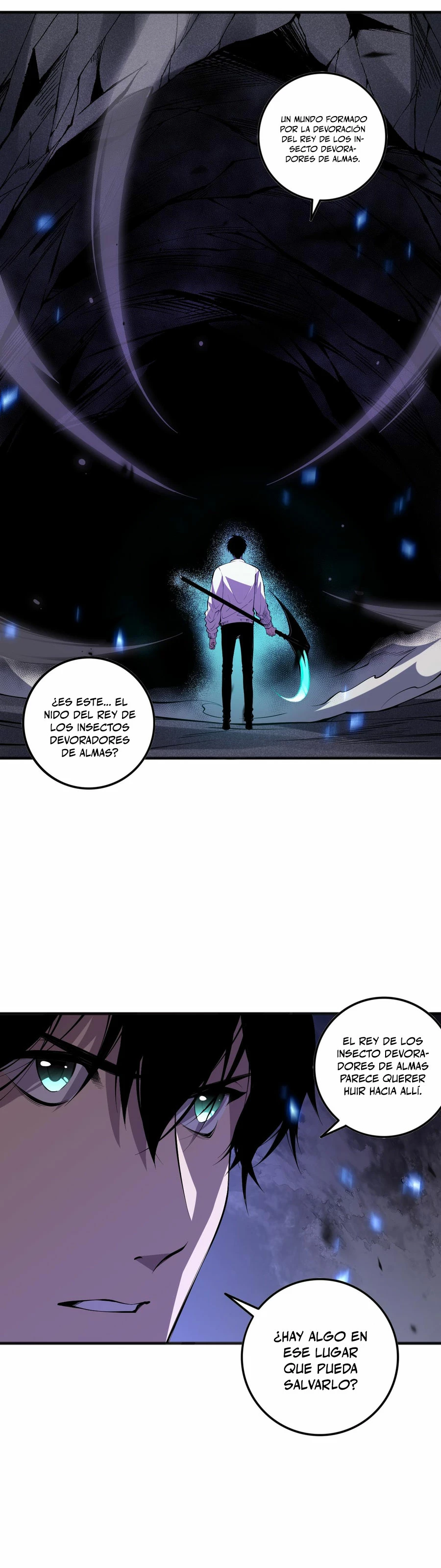 Página 30 del Manga