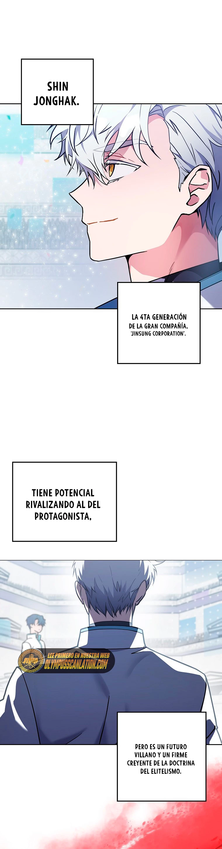 Página 30 del Manga