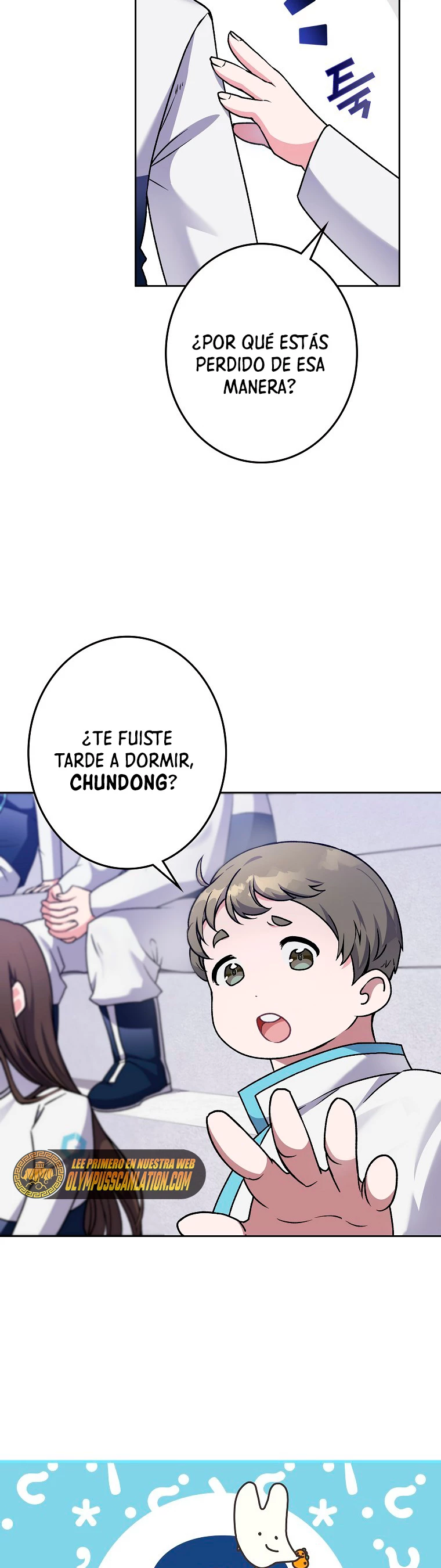 Página 34 del Manga