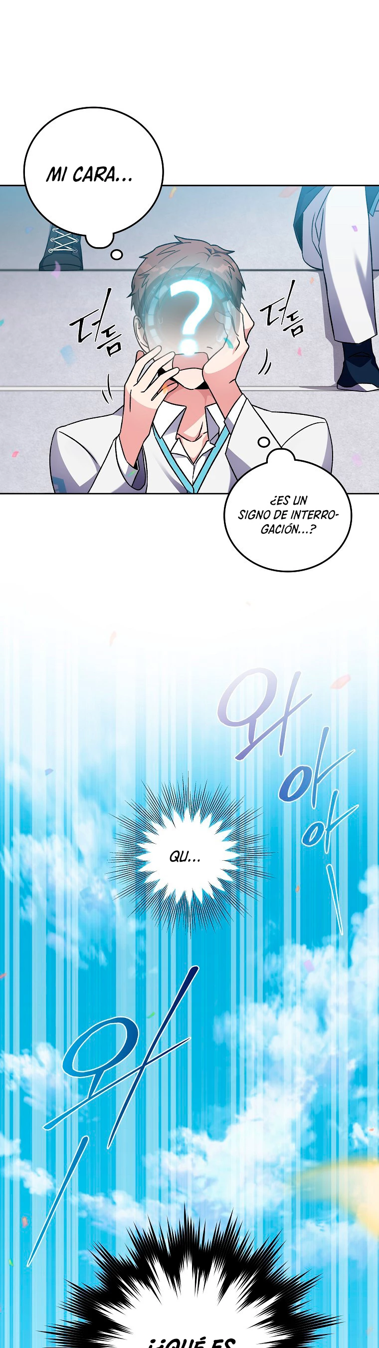 Página 39 del Manga