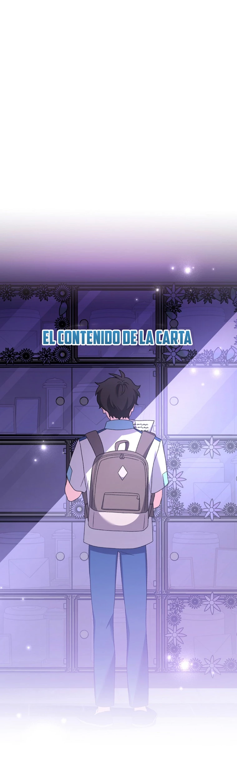 Página 47 del Manga