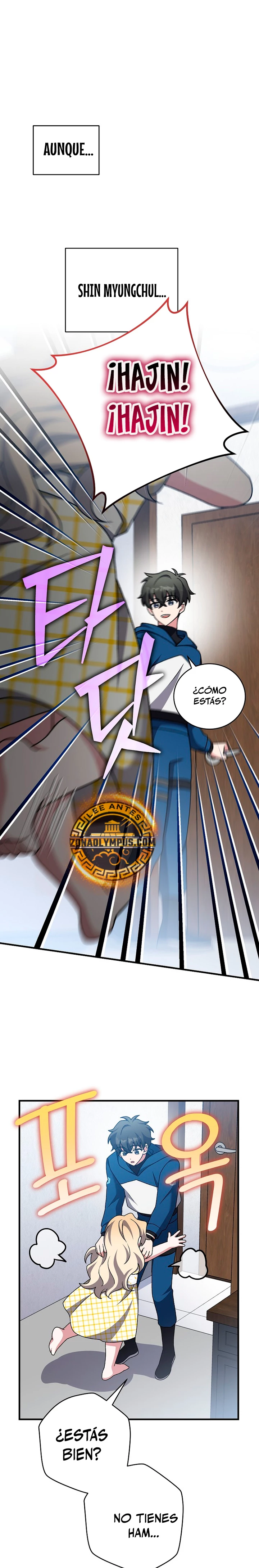 Página 34 del Manga