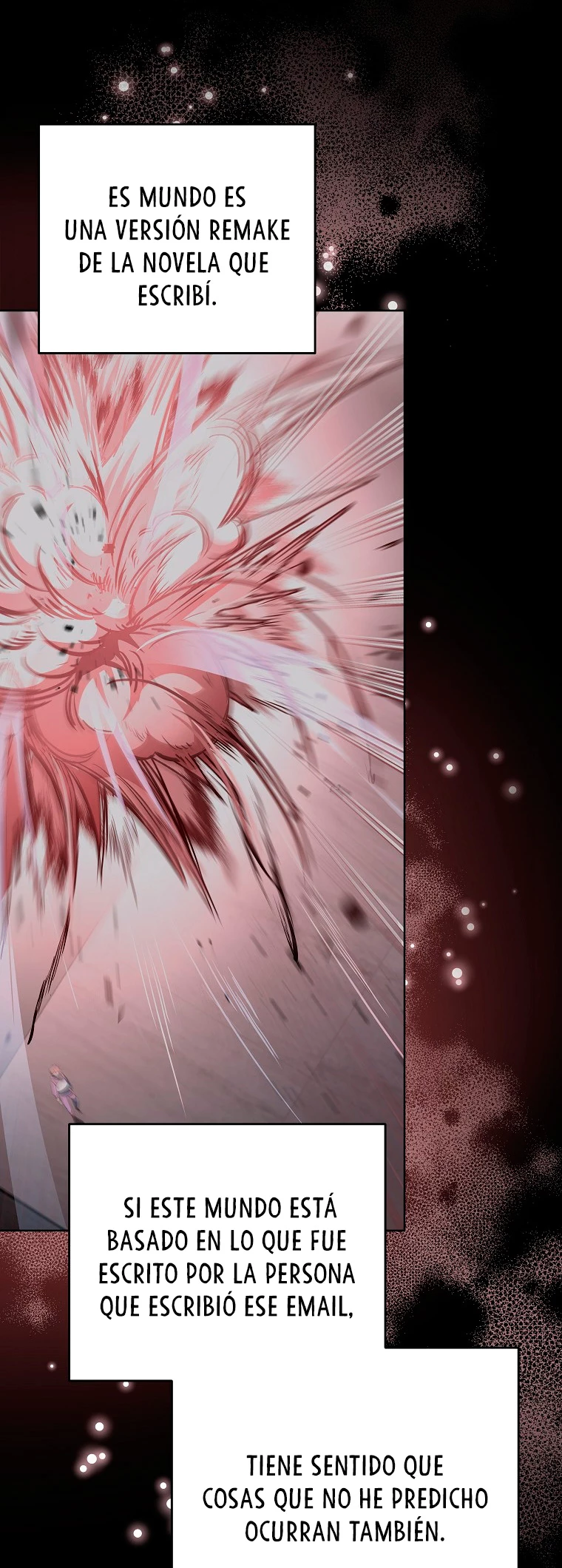 Página 36 del Manga
