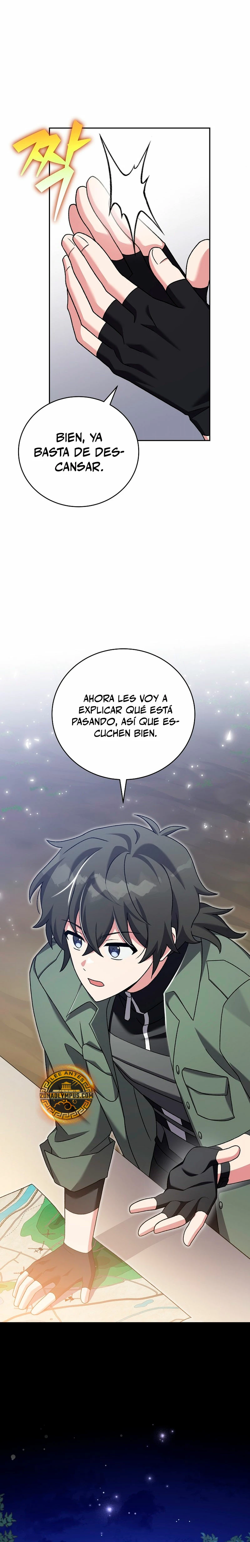 Página 36 del Manga