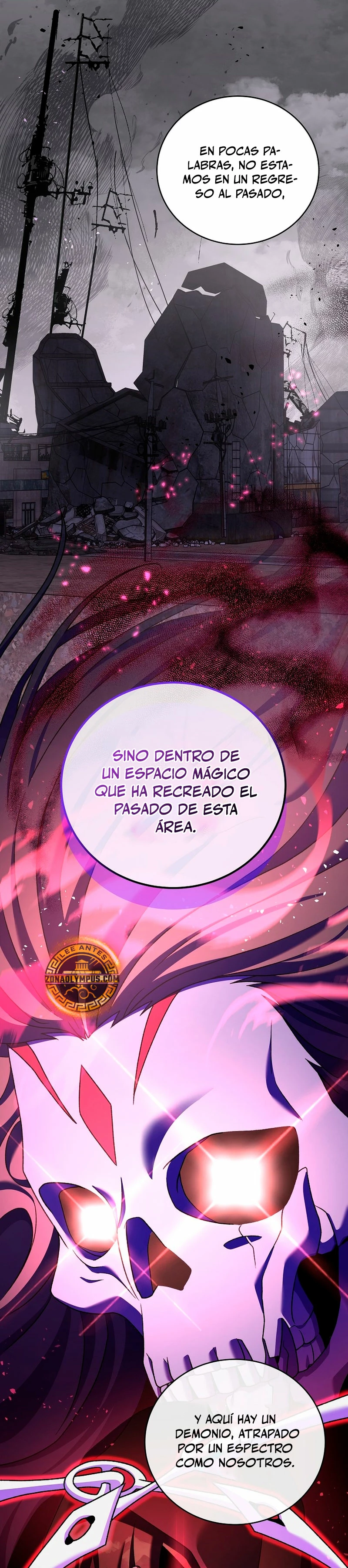 Página 41 del Manga