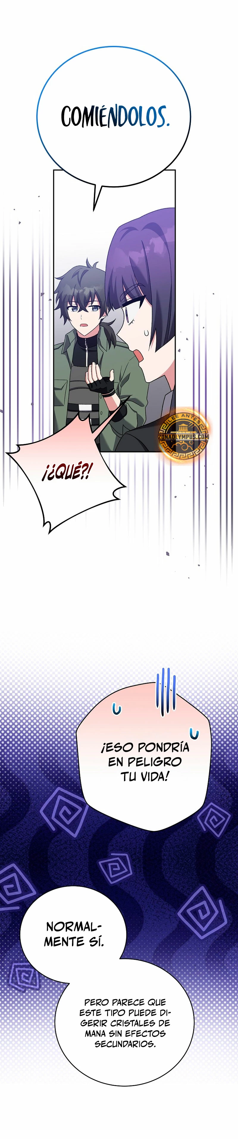 Página 43 del Manga