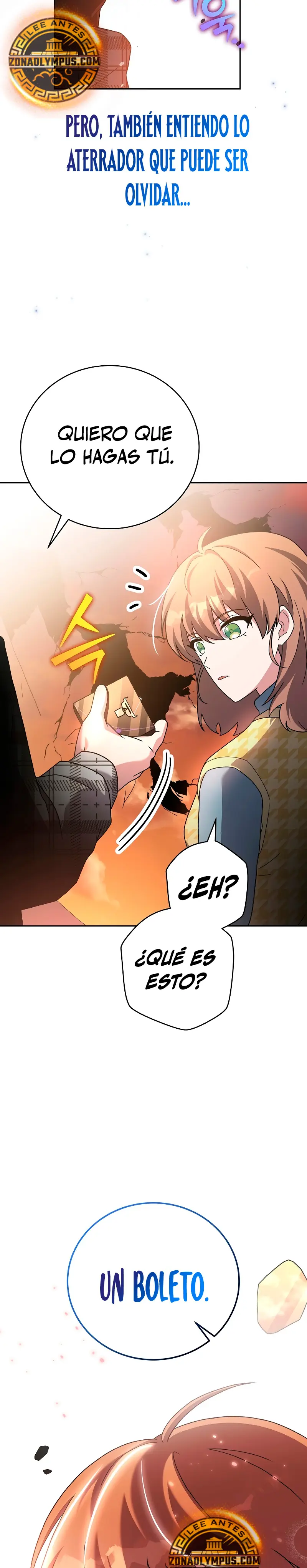 Página 40 del Manga