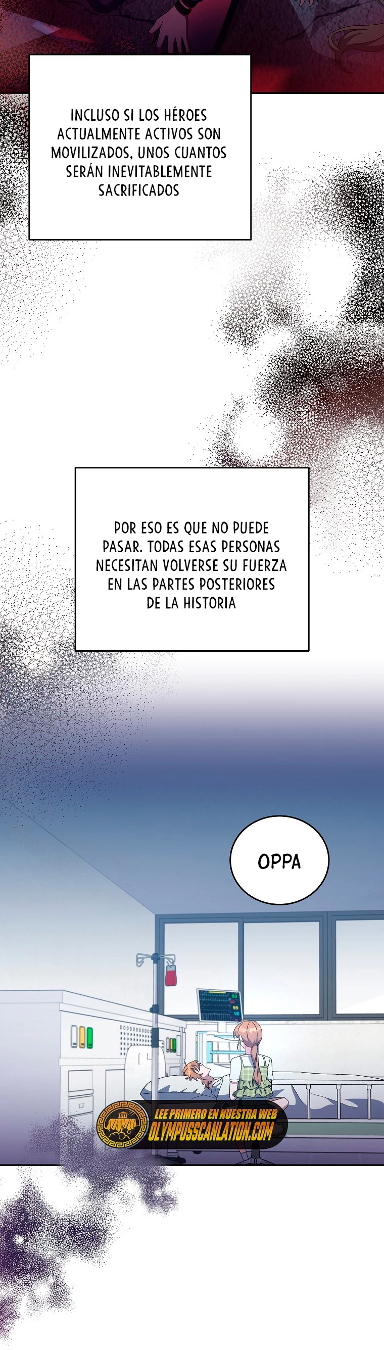 Página 35 del Manga