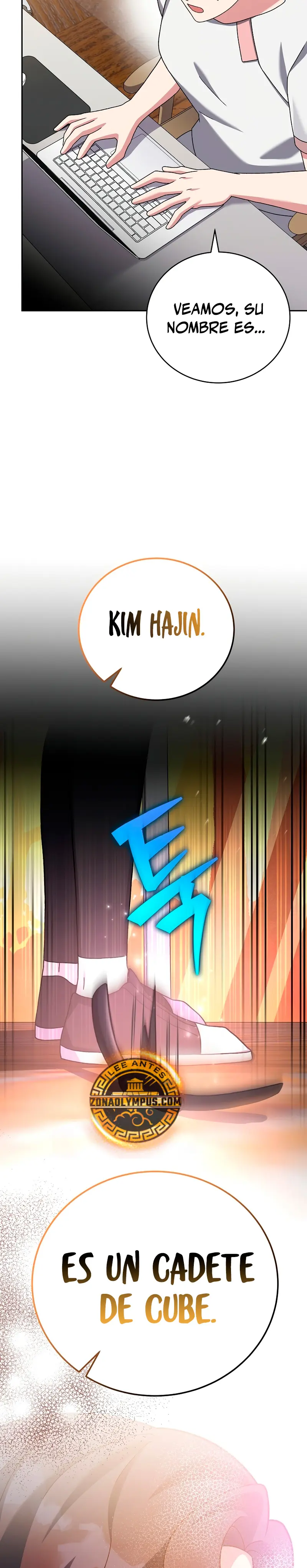 Página 34 del Manga