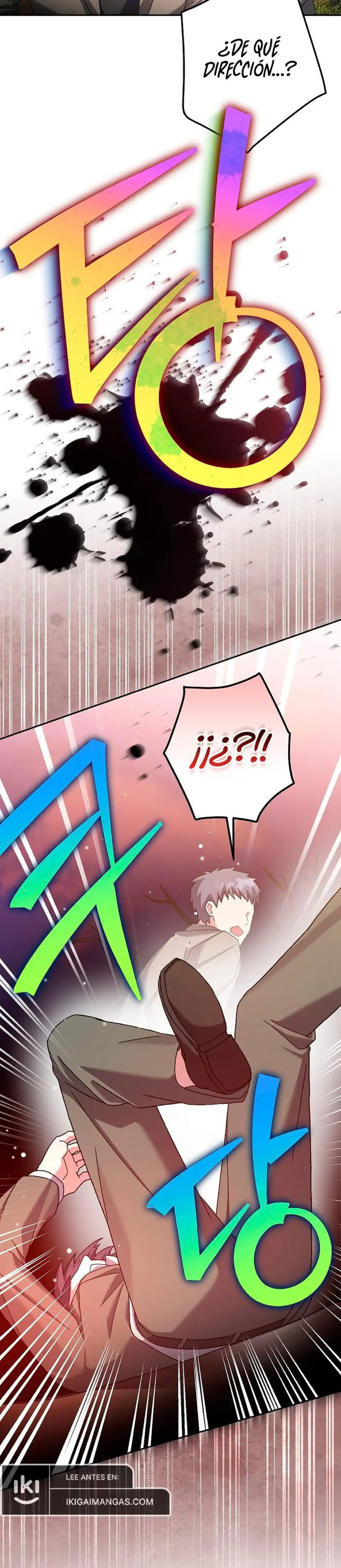 Página 39 del Manga