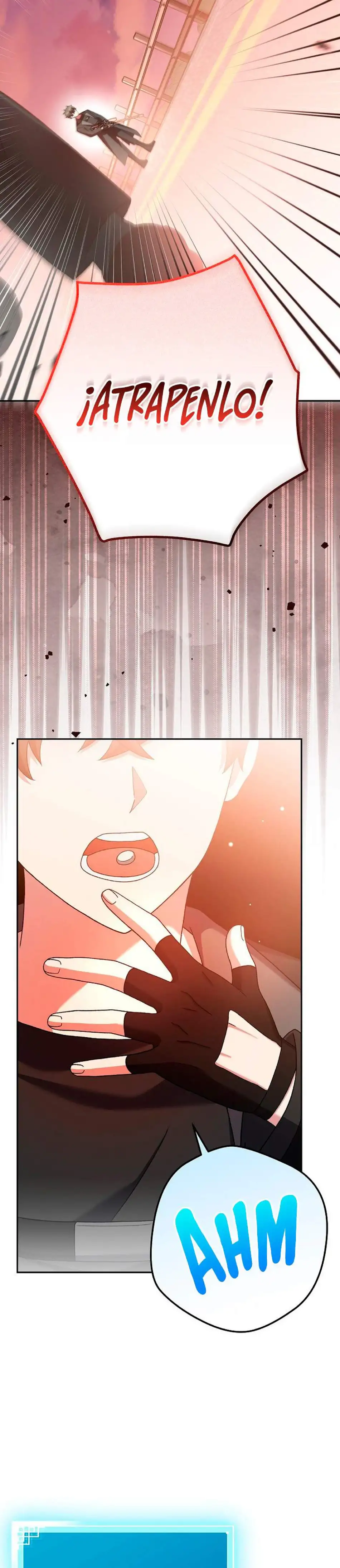 Página 41 del Manga