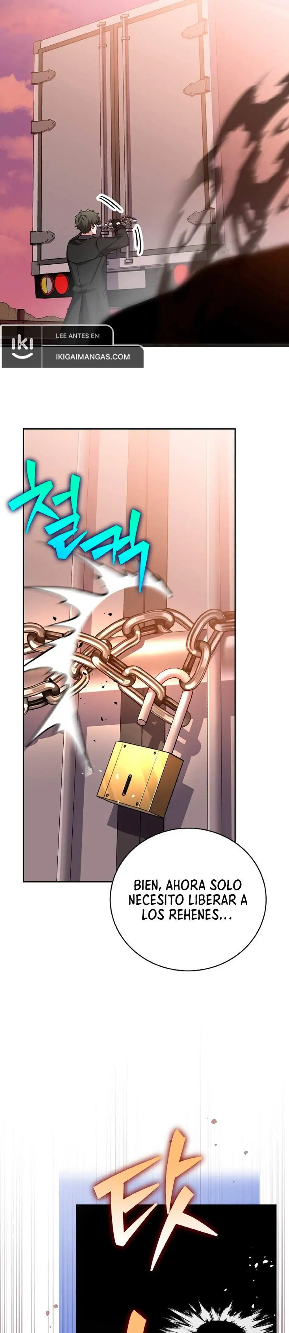 Página 46 del Manga