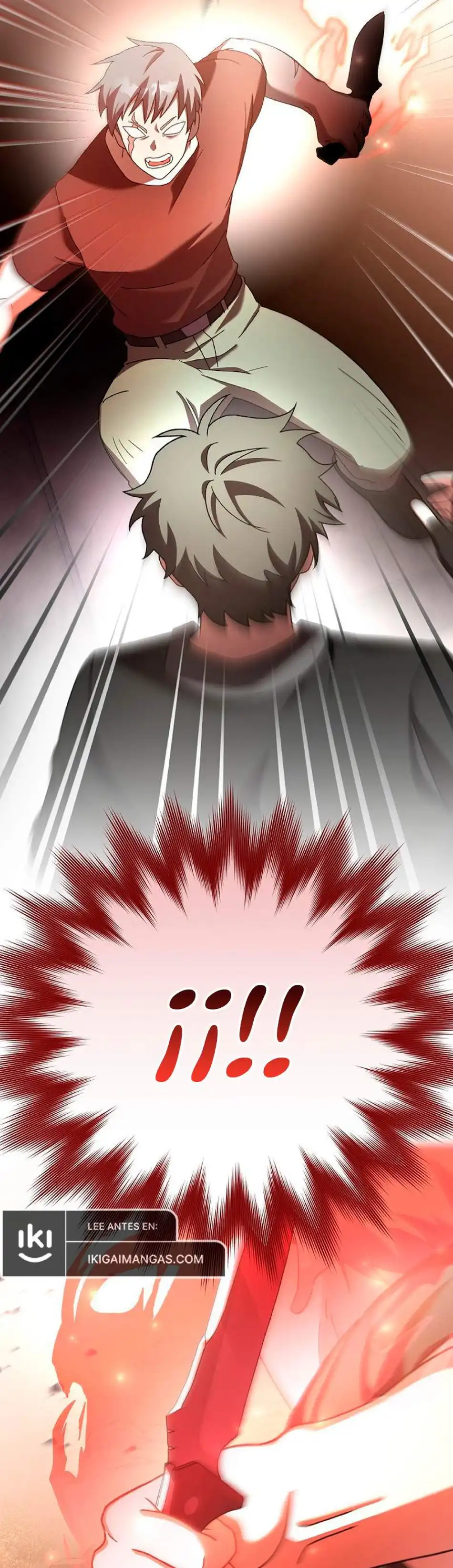 Página 48 del Manga