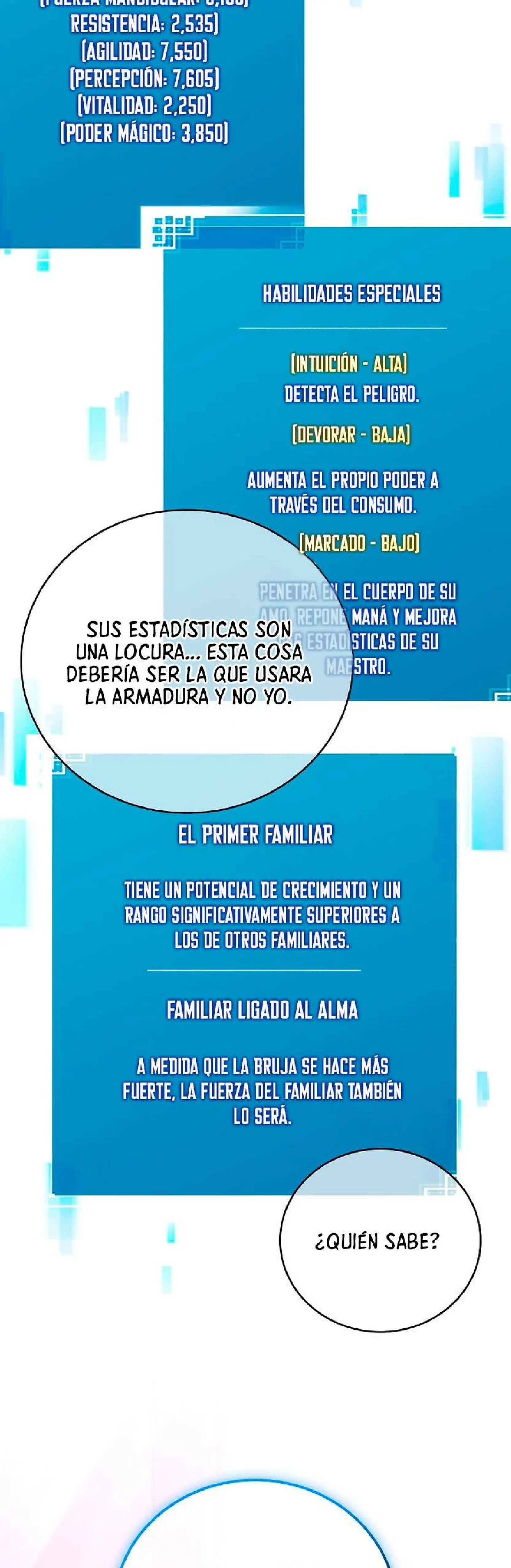 Página 37 del Manga
