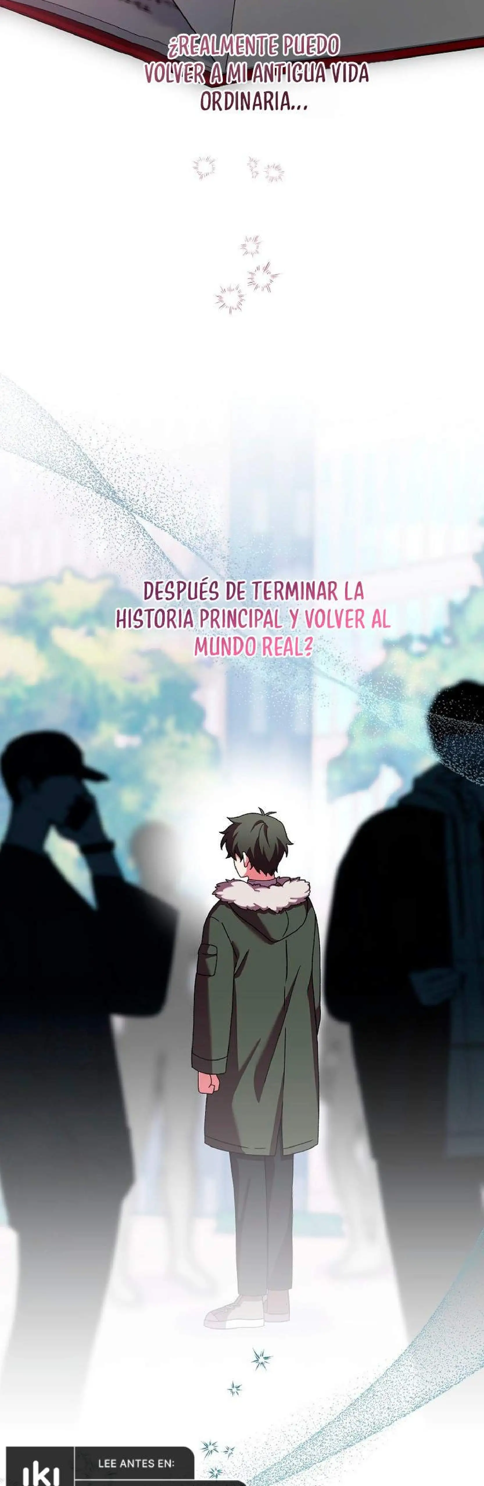 Página 42 del Manga