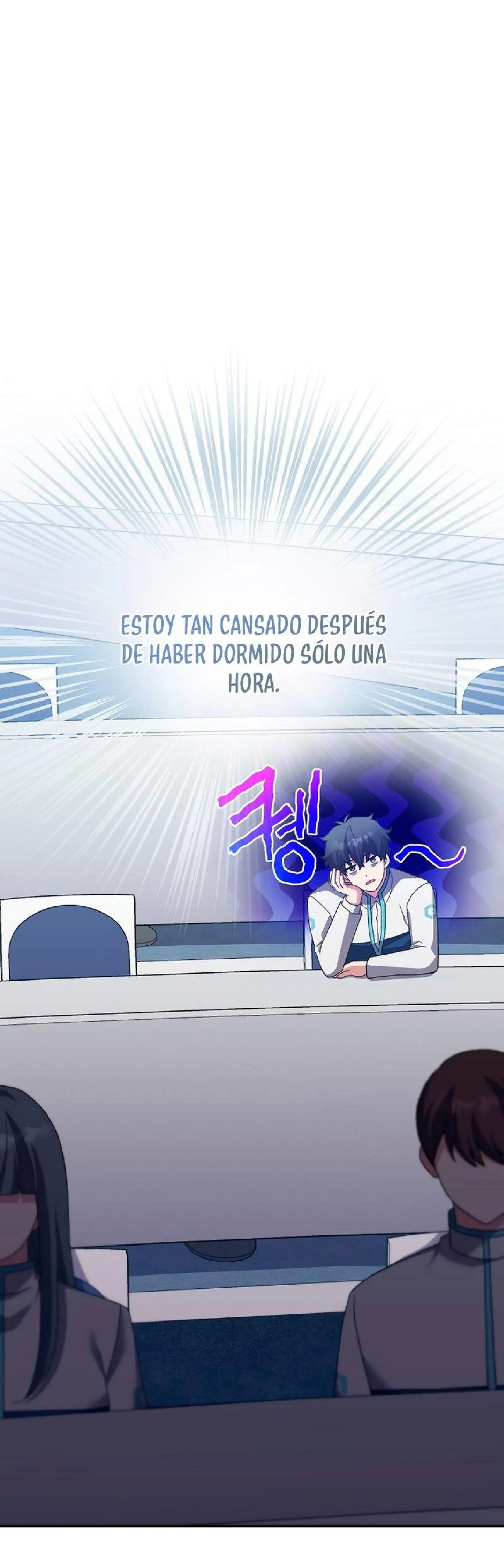 Página 45 del Manga