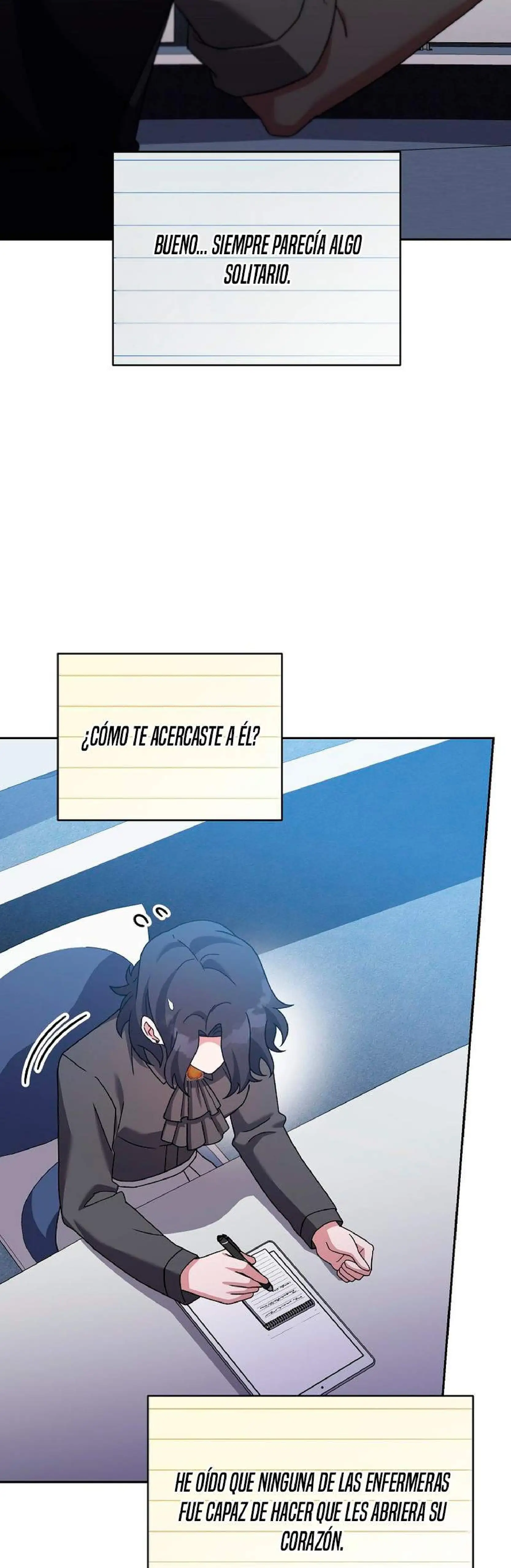 Página 54 del Manga