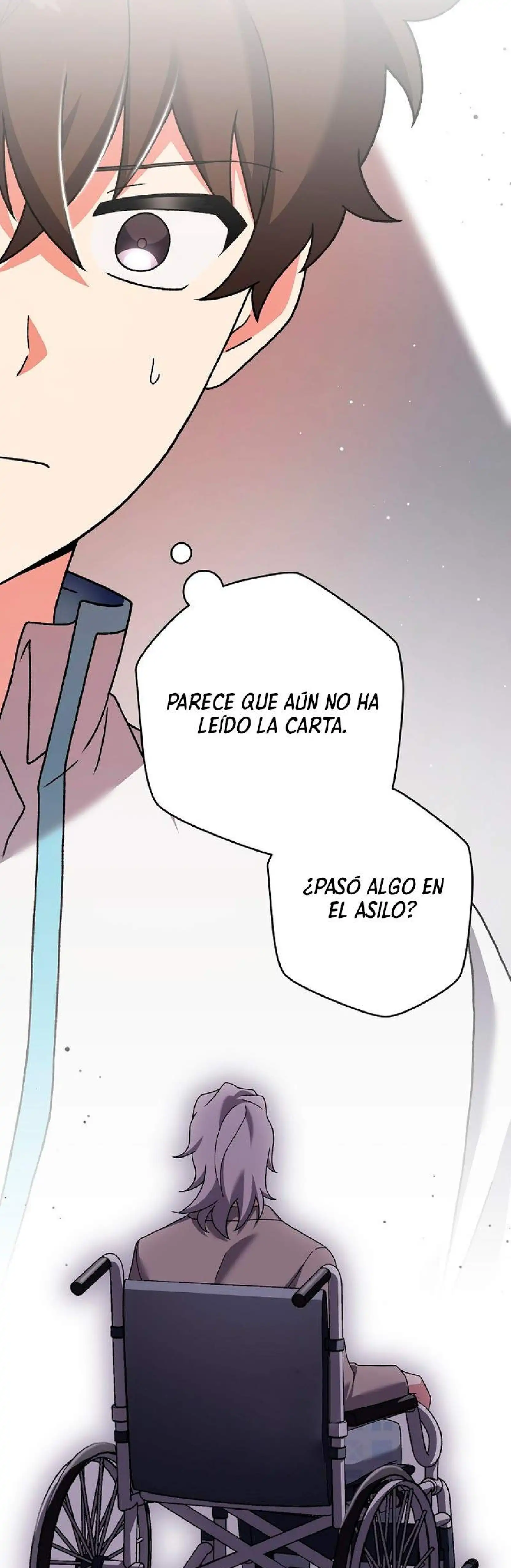 Página 60 del Manga