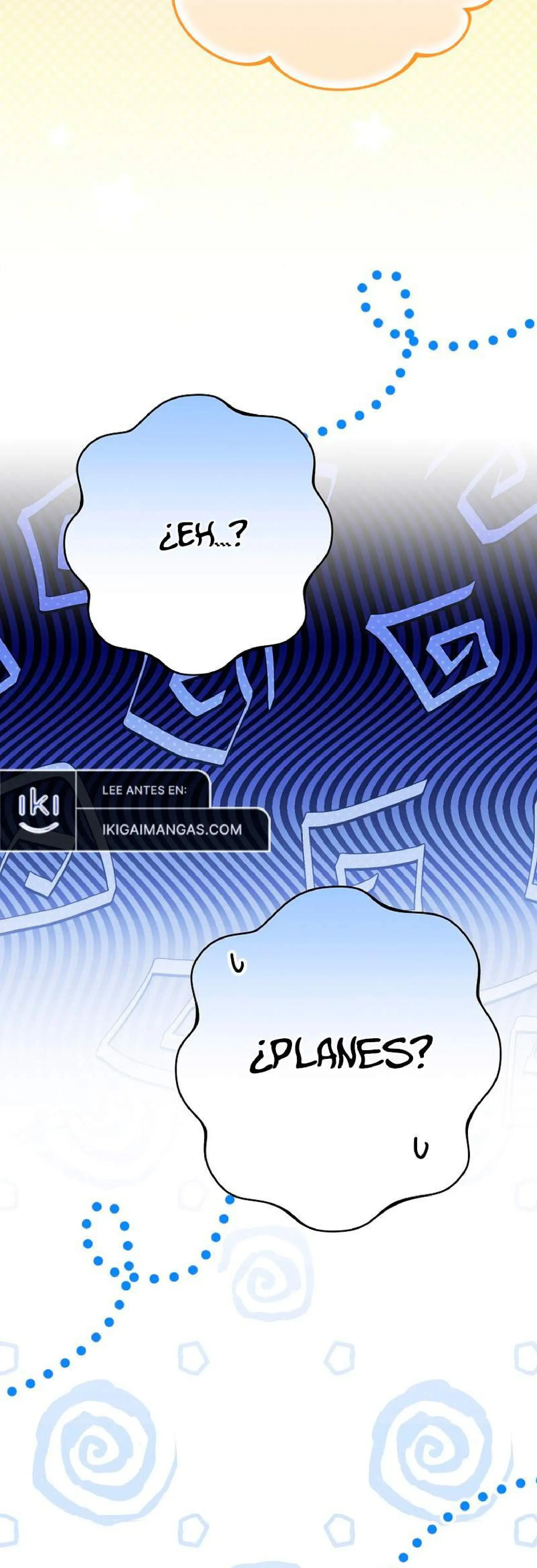 Página 73 del Manga